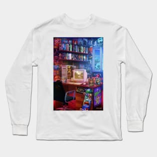 PC - Half-Life 2 Long Sleeve T-Shirt